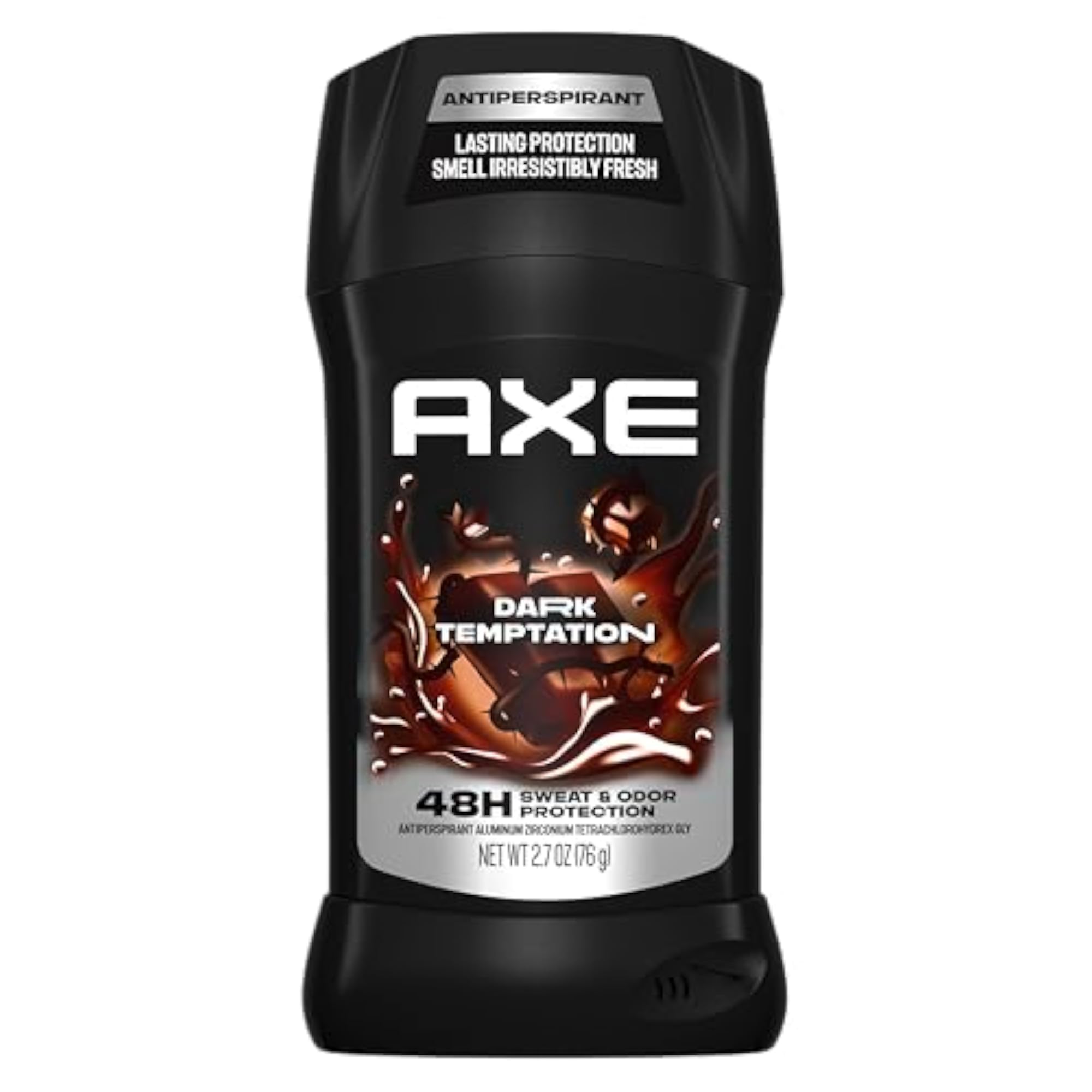 Dark Temptation Dry Invisible Solid Antiperspirant Deodorant for Men