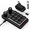 Amazon.com: LUKCOZMO Macro Pad Programmable Keypad Customized 12-Key ...