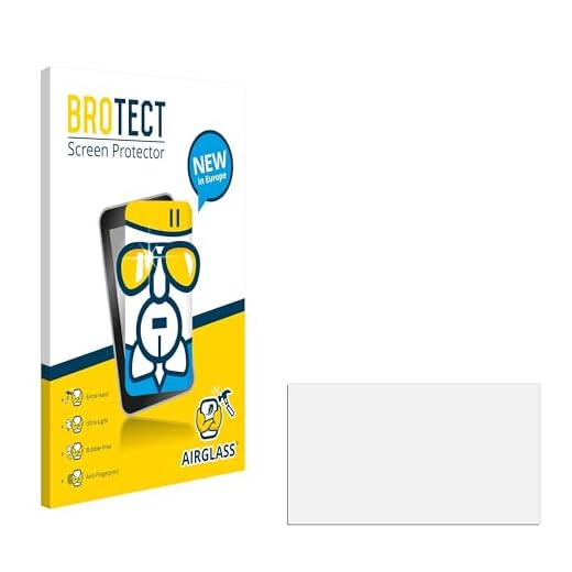 BROTECT Schutzglas für MEDION Avantum 15 E1 Schutzfolie Panzer Folie Glas [Extrem Kratzfest 9H, Anti-Fingerprint, Ultra-Transparent]