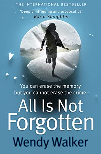 All is Not Forgotten 0008173613 Book Cover