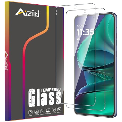 Eziki Screen Protectors (2-Pack)