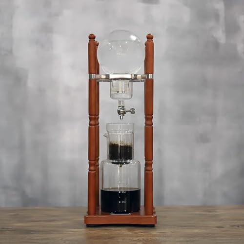 Cafetera de Goteo con Tecnología Slow Drip 1000 ml miniatura 7