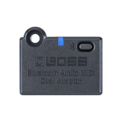 BOSS Bluetoothアダプター BT-DUAL ワイヤレス接続