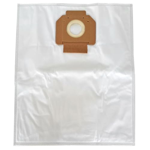 Sac pour extracteur Mirka 691H résistant pour collecter les résidus de ponçage