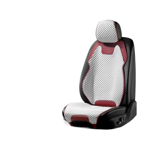Coussin de selle d'été contre la chaleur sur housse sieges de voiture