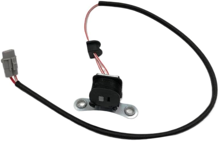 ユニバーサル互換モーターサイクルマグネトートリガーコイルステーター電気ピックアップパルサーイグニッション交換