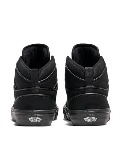 Vans Men's Hi Canvas Trainers3