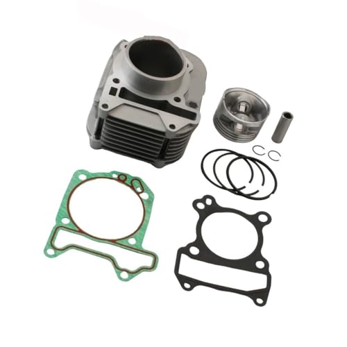 Kit bloc-cylindres pour réparer haut moteur scooter LX 150 et LXV 150