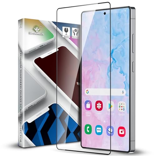 Image of Supershieldz NeoGuard HD+ Tempered Glass Screen Protector Guard for samsung Galaxy S26 Plus / S25 Edge - Case-Friendly, Easy Installation