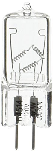 EIKO 64514-120V 300W Projection T6 GX6.35 Base