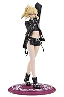 Fate/Apocrypha 赤のセイバー(モードレッド) オリジナル眼鏡モデルver. 1/7 完成品フィギュア