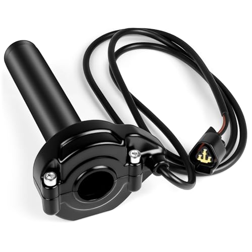 AUTOPICK Throttle Handle Compatible with Surron & Segway - Light Bee X/S 2017-2024 X160 X260