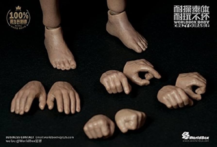♯Byb28IBワールズエンドカプセルフィギュアS入6種 予約 1/6 VERYCOOL VCF-DZS004 Asura Series Exiled God 神将桿