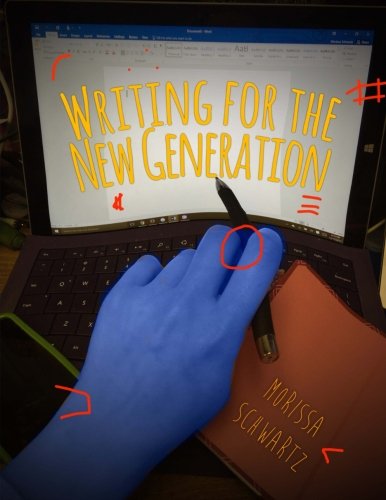 Writing for the New Generation