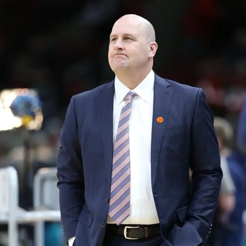 Ep. 175 - Jim Boylen - The Hinge That Opens Doors cover art