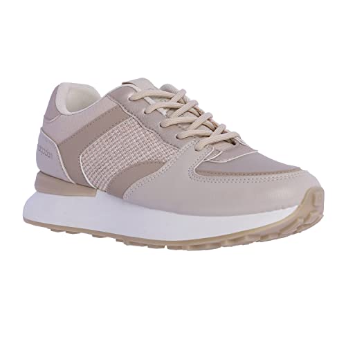 DON ALGODON - Zapatillas Mujer - Deportivas Mujer - Zapatos Mujer...