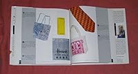 Shopping Bag: Portable Art 0517561778 Book Cover
