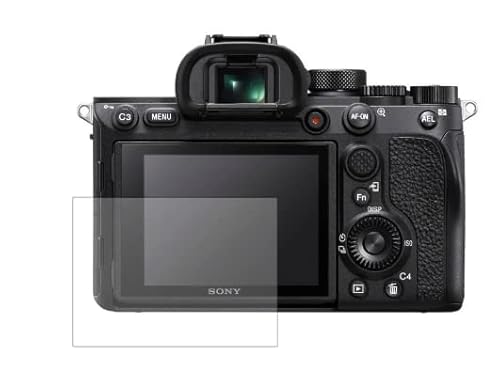 WASHODO fW^Jp KX tیtB tveN^[ \j[ Sony 7RW / 7III / 7RIII / 9 /7SII / 7RII / 7II pi503-1009Jj