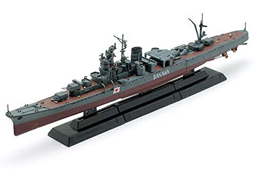 ACE HOBBYTaKaRa Japanese Sakawa Class cruiser 1/700 ship model kit