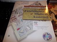 Saunders Fundamentals Of Medical Assisting Instructor's Curriculum Resource 0721695507 Book Cover