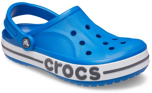 Image of Crocs Unisex Adult Bayaband Sport Band Clog