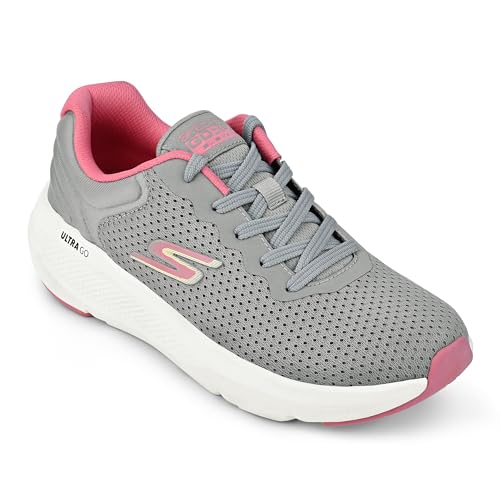 Image of Skechers Womens Go Run Elevate Sneaker