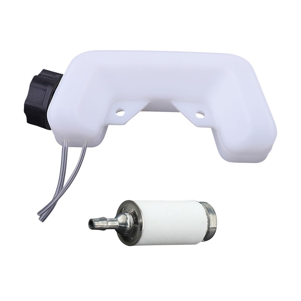 Filtre à Carburant 545103802 pour Résoudre les Problèmes de Démarrage et Calage Moteur