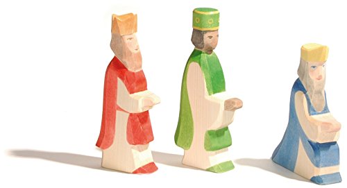 Preisvergleich Produktbild Ostheimer - 42180 - Königsgruppe II 3-tlg