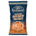 Buchanan's Sensational Iron Brew Pastilles140g x 1
