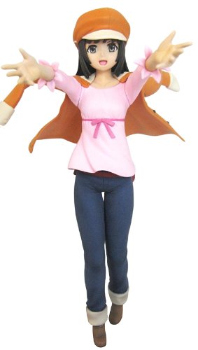 GOOD SMILE COMPANY - 【新品】化物語 千石撫子 (1/8スケール PVC塗装済み完成品) Amazon.co.jp: 化物語 千石撫子 (1/8スケール PVC塗装済み完成品