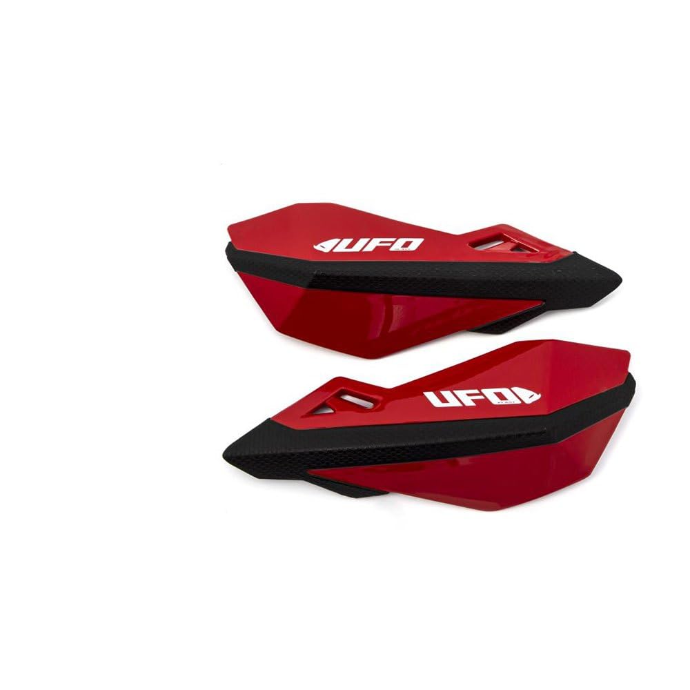 UFO Red Gas Gas Handguards