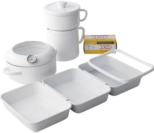 okubari set all-in-one