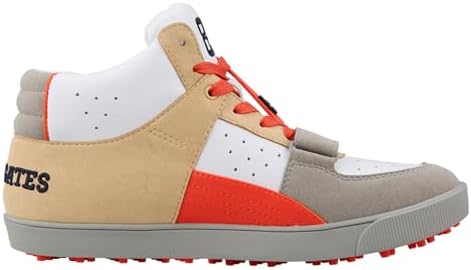 Amazon | [パーリーゲイツ] メンズ ゴルフシューズ