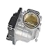 ACDelco 217-1565 GM Original Equipment Fuel Injection Throttle Body with Throttle Actuator