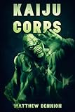 Kaiju Corps