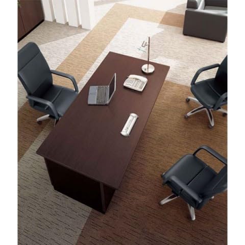 Amazon | NAIKI オフィスチェア エグゼクティブチェア 完成品 組立不要