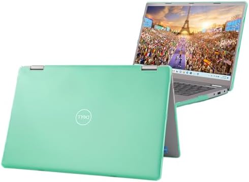 Mua MCover Case For 2021-2022 13.3" Dell Latitude 5320 5330 2-in-1 - Foto 14