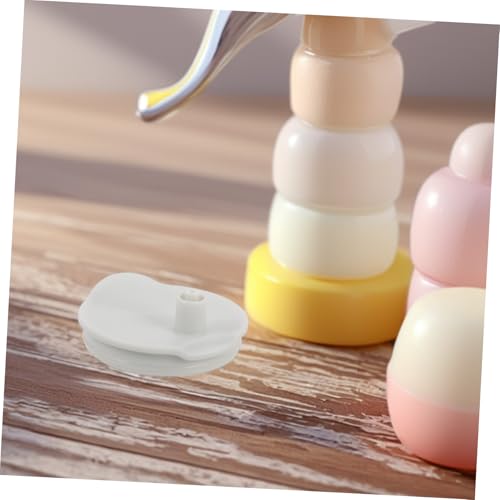 Cubierta Superior Antiderrame para Extractor de Leche miniatura 5