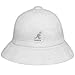 Kangol Bermuda Casual White, Medium