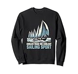 Ice Sailor Iceboat Racing Ice Sailing Winter Sport