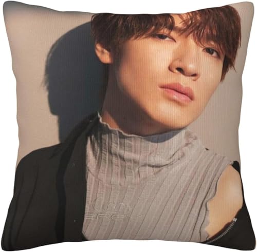 18x18in [VC (4) |GXe _ut@[ NbVJo[ \t@p  ܂Jo[ CeA JX^}CYΉ