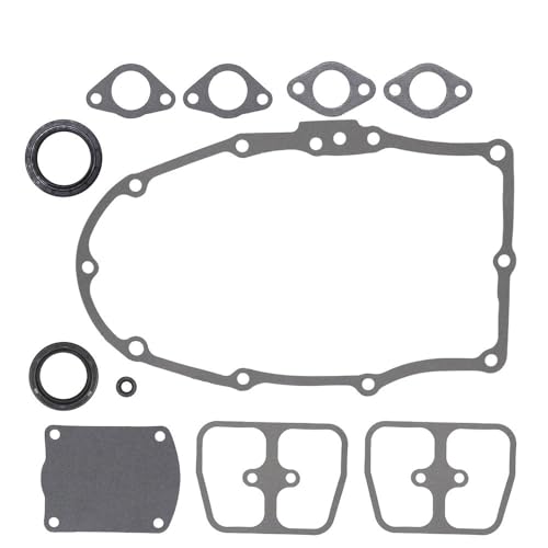 Kit de junta de aceite FH721D FH770D y componentes de sello PCV de balancín