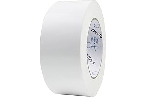 Golf Club Tape Roll - 2'' x 50 Yard Double Sided Tape...