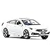 MHHDD Giocattoli Modello Auto da Collezione per Honda Civic 1/32 Simulazione in Lega di Pressofusione Suono E Modello di Auto Giocattolo Leggero Ornamenti Decorativi Feste (Colore : Rosso)
