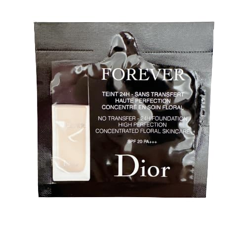 Dior(fBI[) fBI[XL tH[G@[ tCh }bg 1N (SPF 20/PA+++) Lbht@f[V ~jTCY 0.7mL Tv tH[Go[ t@f[V t@f
