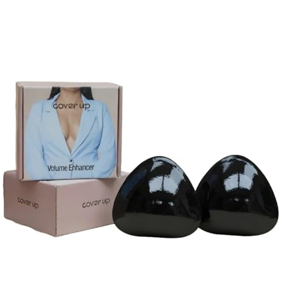 Breast Size Enhancer and shpaer Both Side Sticking/for Cup Size A to DD with 2 Pairs of Nipple Pasties-image-19