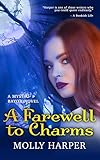  A Farewell to Charms (Mystic Bayou Book 8) (English Edition)