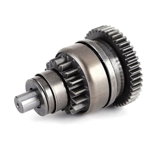 Pignon de démarreur pour 400 330 MAX TL quad résistant 420684050