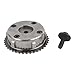 Flynsu Timing Chain VVT Gear Tool Kit Replacement for 2007-2012 Mazda 3 6 CX-7 2.3L L3K912201A, L3K914151, L3K914614, L3K9124X0C