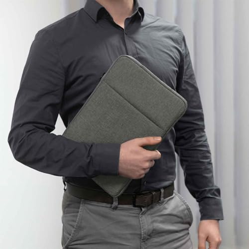 Étui Xiaomi Poco Pad imperméable moex avec fermeture éclair robuste